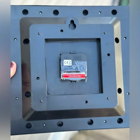 Nintendo Super Mario Brothers Throughout The Years Wall Clock - Picture 9 of 10